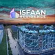 "ISFAAN" ТЖ ва Бизнес Комплекси!