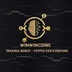 WinWinCoins (Official Telegram)