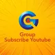 Group Subscribe Chanel Youtube
