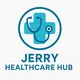 Jerry Health Care Hub 💊💉👩‍🦼‍➡️🩺🏥
