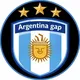گپ آرژانتین | Argentina gap
