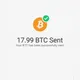 Bitcoin user & trader😘