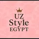 UZ Style EGYPT...🤍