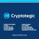 Cryptotegic Trading