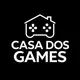 Casa dos games