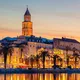 Split UA