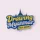 Drawing Myanmar (talk gp)🎨✍