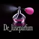 De_luxeparfum/парфюм/распив/селектив/духи/подарок/отливанты