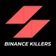 Binance killers vip