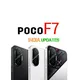 POCO F7 INDIA UPDATES