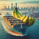 Ecuador Banana Spot Prices Цены на бананы