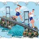 🏃‍♂️ Istanbul Marathon | 01 ноября 2026 / Стамбул полу марафон 18 Апрел 2027