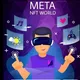 Meta NFT World Russian Community