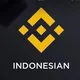 Binance Indonesia - Future - Spot