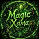 Magic хама