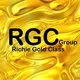 里奇黄金班 (Richie Gold Group)