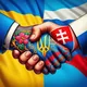 Украинцы в Словакии Прешов/Prešov