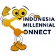 Indonesia Millennial Connect 🇮🇩