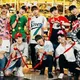 Wanna One Sub Indo