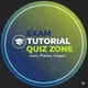 EXAM TUTORIAL QUIZ ZONE