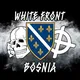 White Front Bosnia