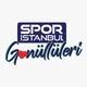 Spor İstanbul Gönüllüleri