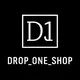 Drop_one_shop Чоловіче взуття Україна