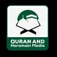 🕋QURAN AND HARAMAIN MEDIA UPDATES🕋