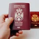 сербия внж сербии
