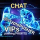 cryptoPUSHER Team community &amp; lounge - AltCoin Trading, PUMPING, Chat, Austausch