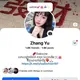 Zhang Yu Fashion 🇨🇳🇻🇳🛍️✨