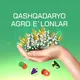 O'zbekiston Agro E'lonlar
