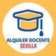 Alquiler Docente Sevilla