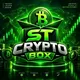 ST Crypto Box 💚