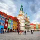 Poznań LIFE 🇵🇱 /// Познань. РАБОТА, ЖИЛЬЕ, ДОКУМЕНТЫ