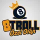 Özel Oran, Tahmin, Analiz | 8TROLL 🎱