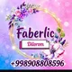 FABERLIK UZ. Uzbekistan DILOROM🦋🛍🎁