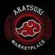 Akatsuki Mp