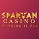 Spartan Casino Bounty Campaign Telegram