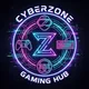 Cyber Zone — Gaming Hub