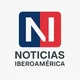 NOTICIAS IBERO-AMERICA