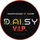 D.AI.SY Global V.I.P.