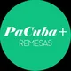 PaCuba+(Remesas a Cuba)