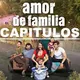 Amor de familia chilevision