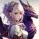 Dragon Girl (Calls)