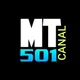 Canal (MT-501)