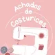 Achados de bordados, costuras e artigos de casa