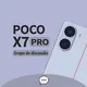 Poco X7 Pro | Brasil 🇧🇷