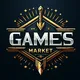 Games Market | گیم مارکت