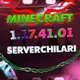 MINECRAFT 1.17.41.01 SERVERCHLAR